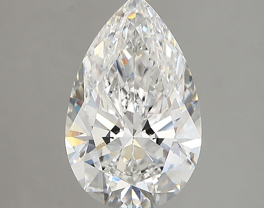 2.28 ct. E/VVS2 Pear Lab Grown Diamond prod_ccbab5c5b81347fa9bec1acf8d1c2726