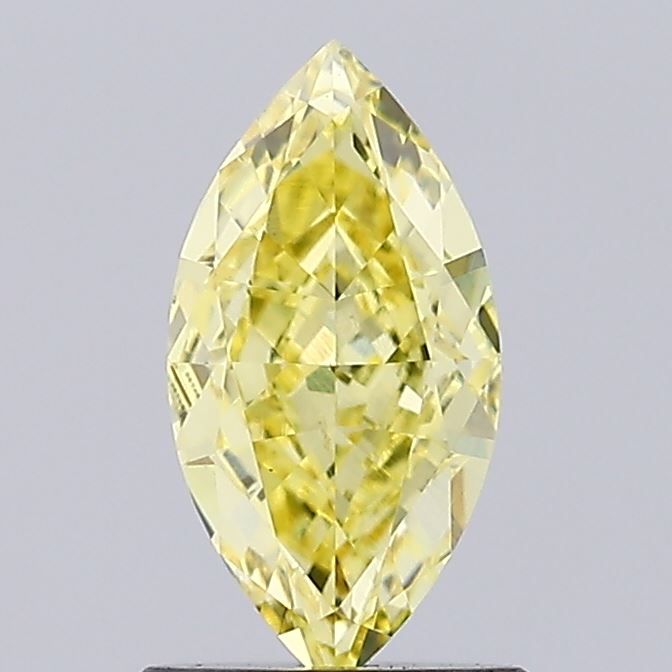 1.01 ct. Fancy Intense Yellow/VS2 Marquise Lab Grown Diamond prod_fb542591843645819a0e903f00fa5f4b