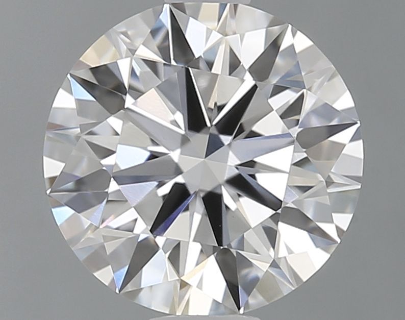 1.10 ct. D/VVS2 Round Lab Grown Diamond prod_f88c6e3f9a0b49d5b8d432407e6ac7c6