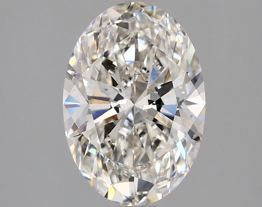 1.97 ct. H/VS2 Oval Lab Grown Diamond prod_f529962312ef4bf88fe67bd678f73ab4