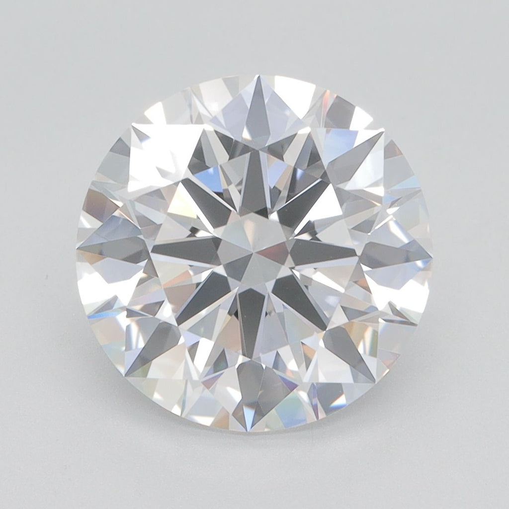 4.09 ct. F/VVS1 Round Lab Grown Diamond prod_9683c7b964f342688f1ff894733a01f4