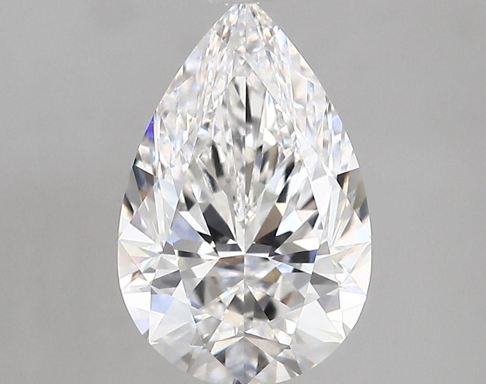 2.25 ct. D/VVS2 Pear Lab Grown Diamond prod_f360fcd1d79a438e91724a833c023ee5