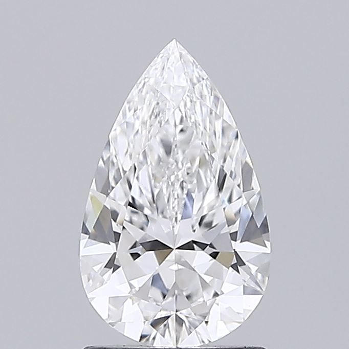 1.04 ct. D/VVS1 Pear Lab Grown Diamond prod_f21b93c6cae1481eb8806b7441f2102b