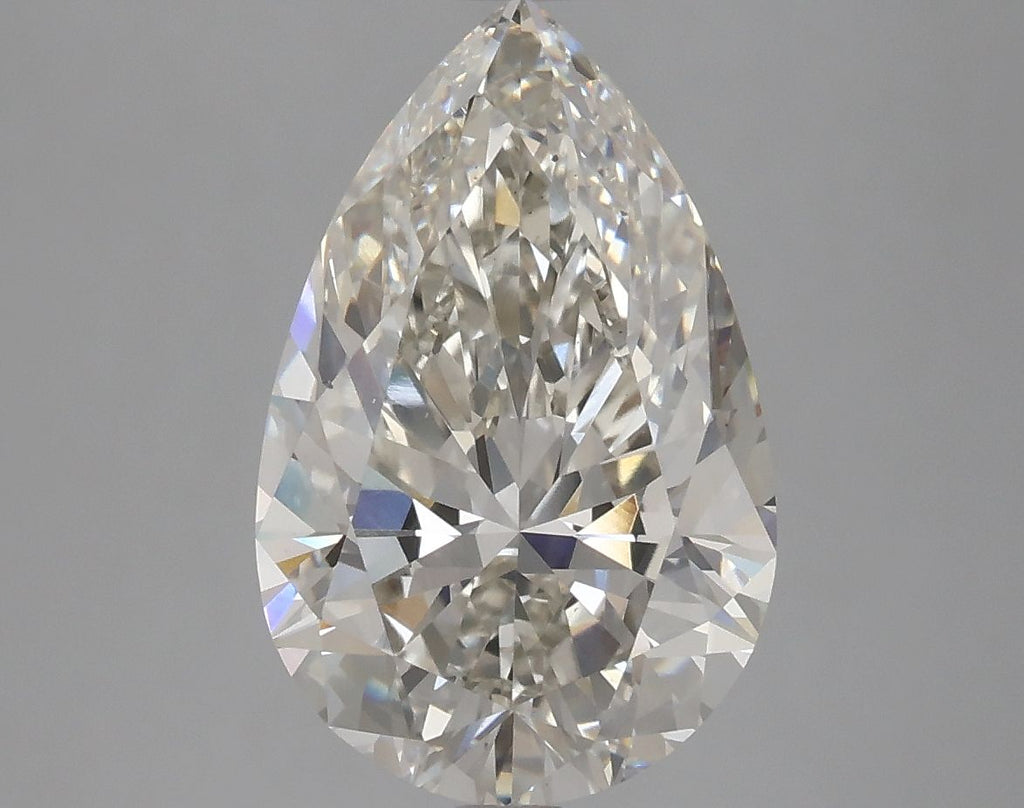 4.05 ct. H/VS2 Pear Lab Grown Diamond prod_e284cc8af6914e2aaea92db5dffaf5f6