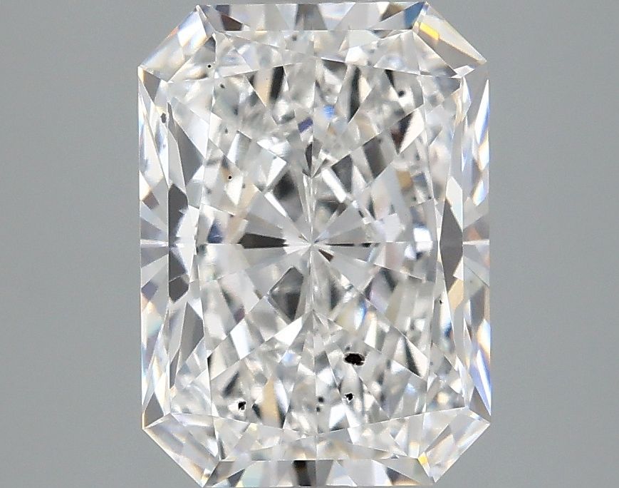 2.81 ct. D/SI1 Radiant Lab Grown Diamond prod_e9ed604541e643268a00755a8f580281