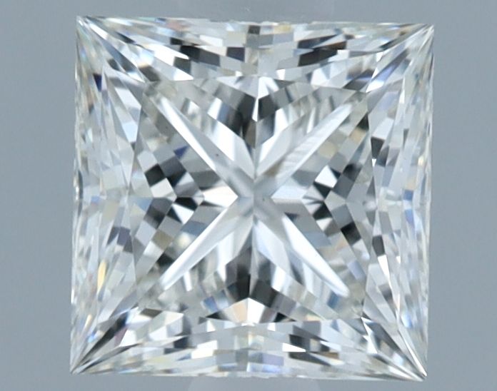 1.10 ct. H/VS1 Princess Lab Grown Diamond prod_eec0ac65717b419289f04fd4561d3bb3