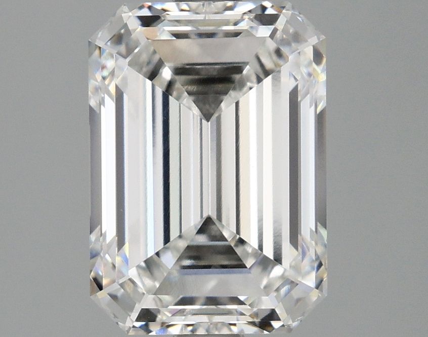 3.09 ct. E/VVS2 Emerald Lab Grown Diamond prod_e7060fbedb674811818cfe3d6437c300