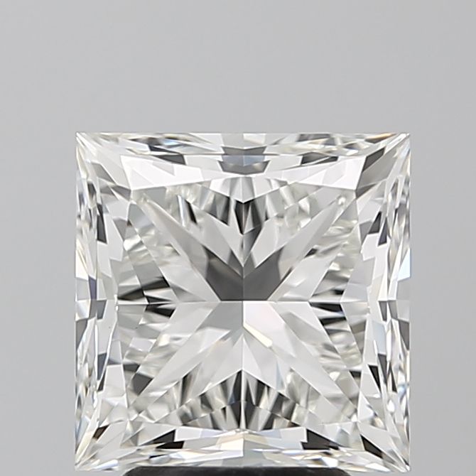 4.15 ct. H/VS1 Princess Lab Grown Diamond prod_ee875d81543e4343b74e0f704eef9112