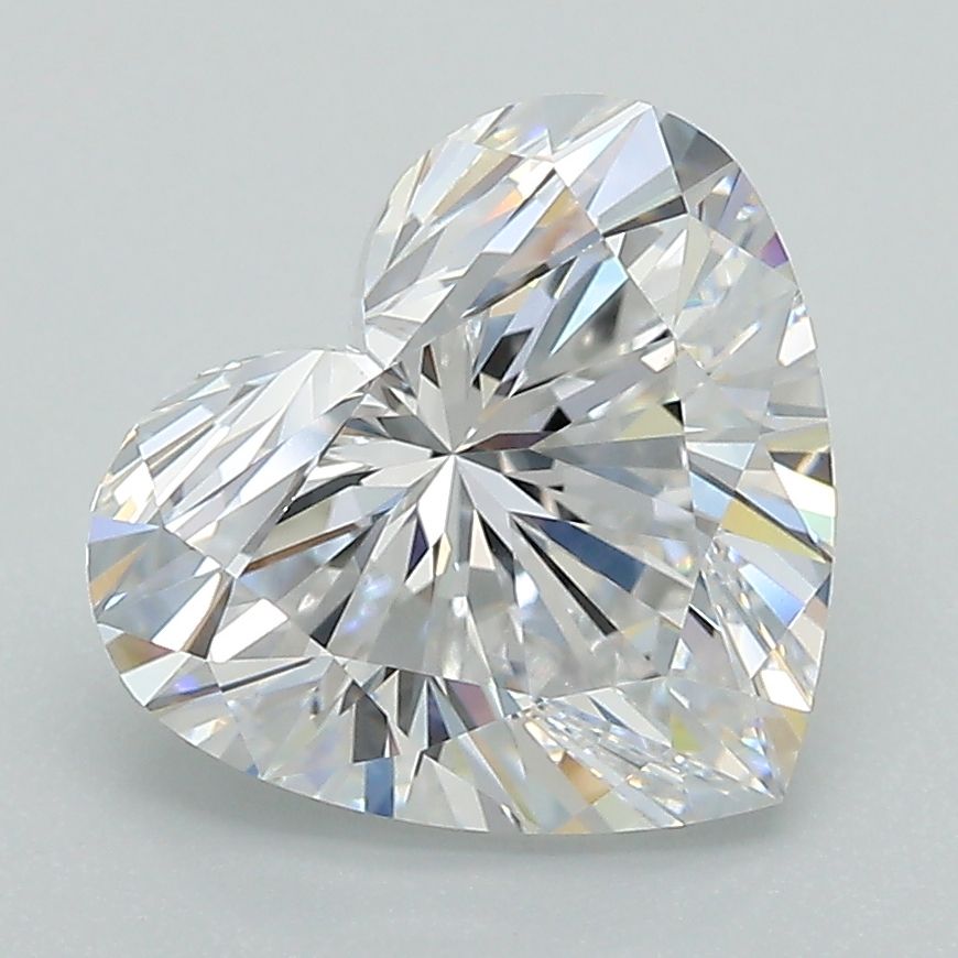 3.15 ct. D/VVS2 Heart Lab Grown Diamond prod_a19236683838422cae15b93cbc76e67d