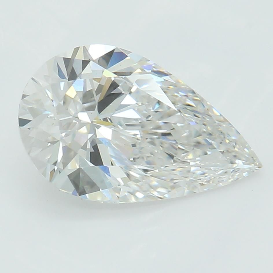 1.05 ct. F/VS2 Pear Lab Grown Diamond prod_d94d048a83754ce4b566f0cc7577d315