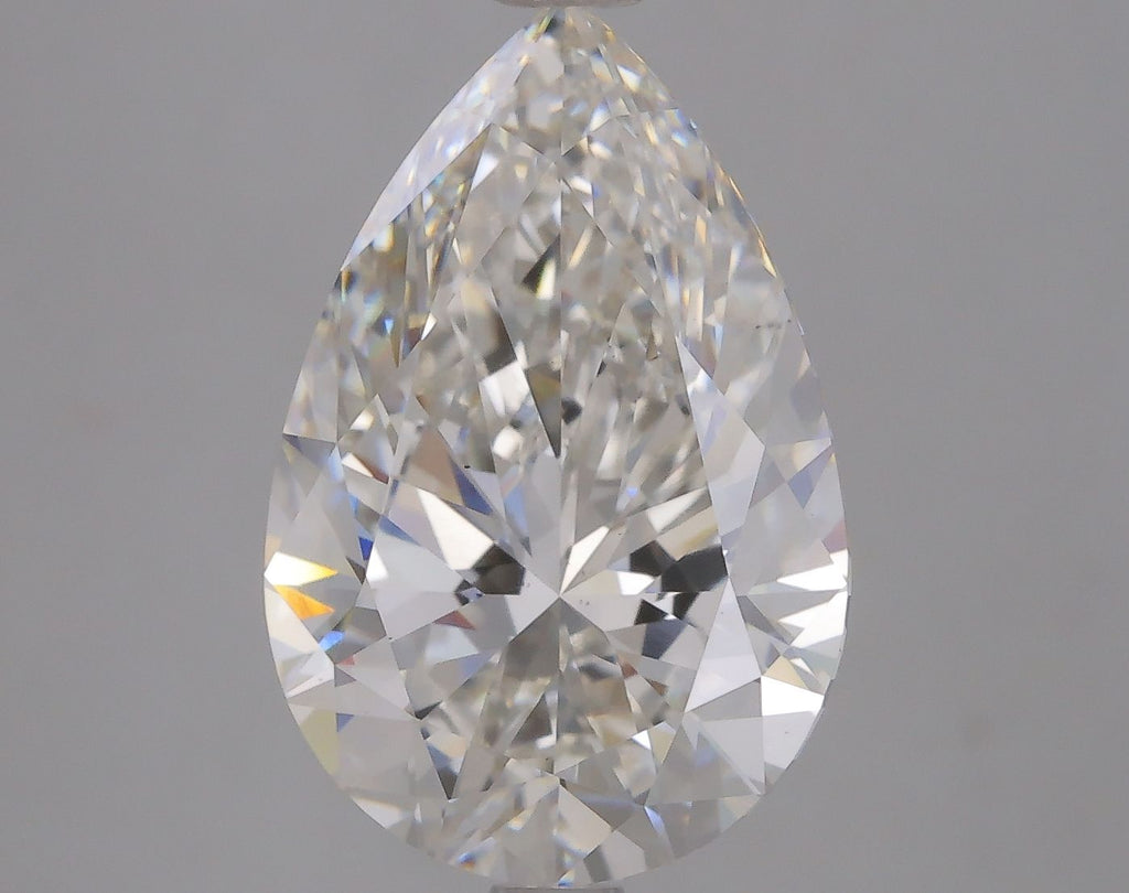 4.21 ct. G/VS2 Pear Lab Grown Diamond prod_c6c248bb8bdf4851ad3f718b3fd1352f