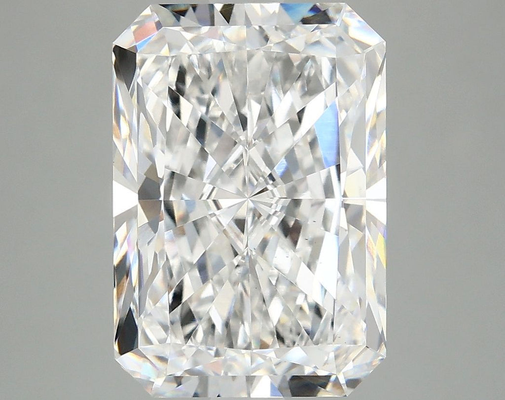 5.08 ct. E/VS1 Radiant Lab Grown Diamond prod_7d7d7739e8f64c4ea17190e7350b47c6