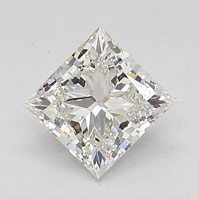 1.01 ct. G/VVS2 Princess Lab Grown Diamond prod_ceb297dcdf7f4dad8f445034eb8fd0f9