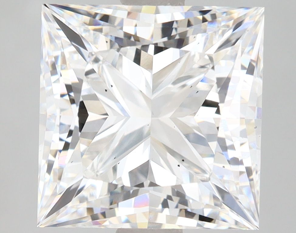 3.54 ct. E/VS2 Princess Lab Grown Diamond prod_ea35d101742e4f5c865b3e24a01e6263