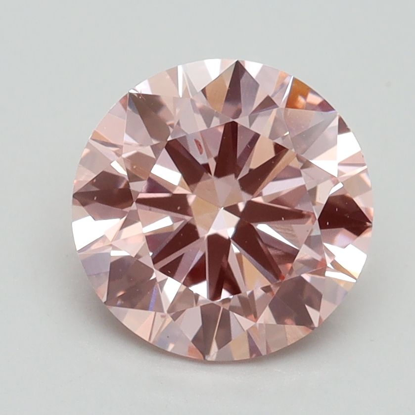 2.00 ct. Fancy Intense Pink/VS2 Round Lab Grown Diamond prod_e8080009023d4d31904c1d749f9d656c