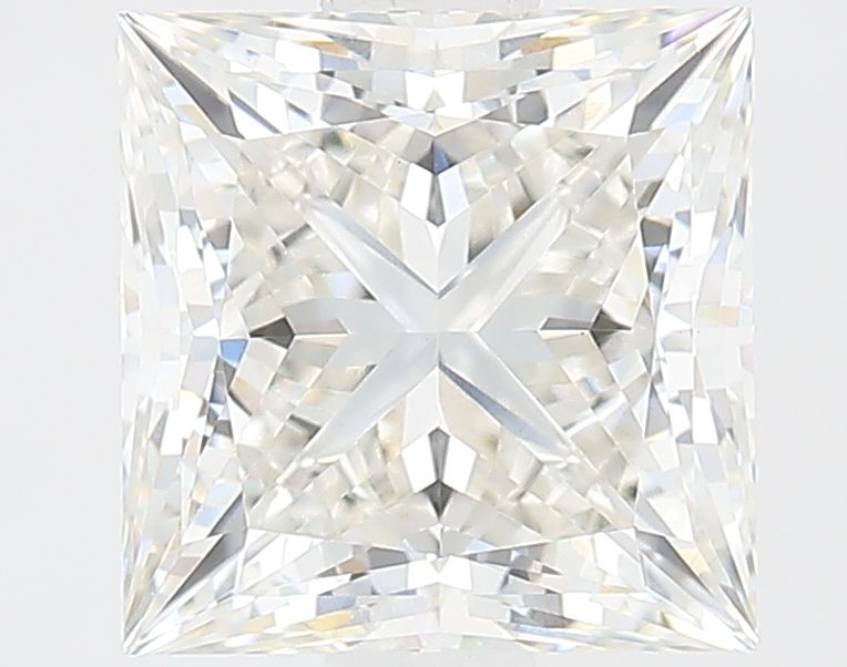 1.90 ct. G/VVS2 Princess Lab Grown Diamond prod_e88a5cb7ab6d40ab90b6238bfdc11716