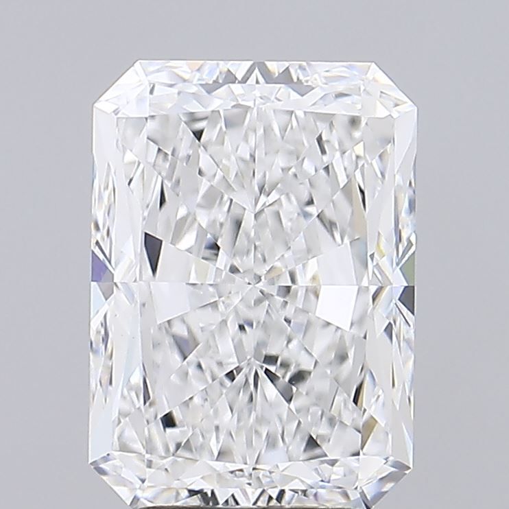 3.51 ct. D/VVS2 Radiant Lab Grown Diamond prod_ede487072e0c44739e63e39adba5d8af