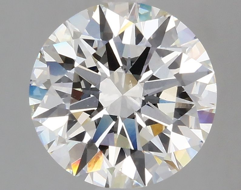 3.02 ct. H/VS1 Round Lab Grown Diamond prod_e4051a2978324babbf7ce8a4ca77521d