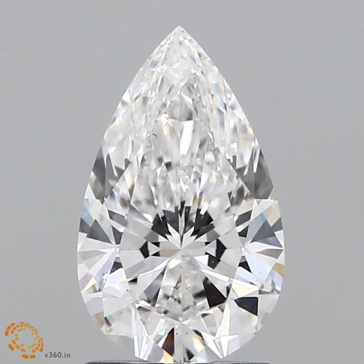 1.60 ct. F/VS2 Pear Lab Grown Diamond prod_f89f08db8ade46689a42af89006a26b1