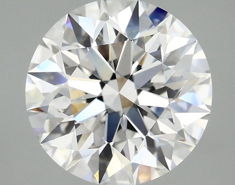 3.01 ct. E/VVS2 Round Lab Grown Diamond prod_216535ca26474cf2901393b003206367