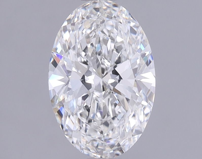 1.10 ct. F/VVS2 Oval Lab Grown Diamond prod_88d122649b29445c811a6421e6d25010