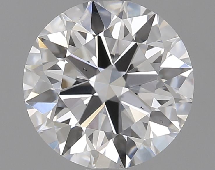 1.03 ct. D/SI1 Round Lab Grown Diamond prod_e247fd2bec7849709181ed621b33624b