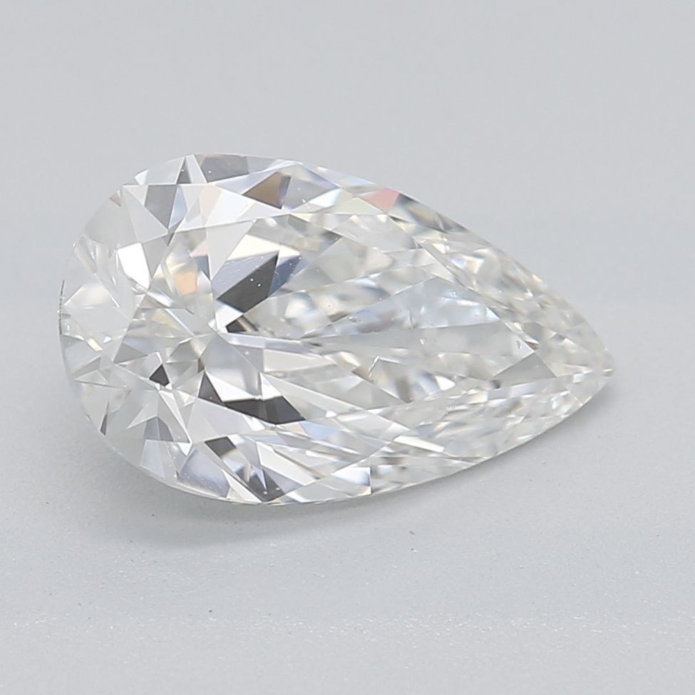 1.05 ct. G/SI1 Pear Diamond prod_94067ac2ec6d4d5b8ebae5f021833c37