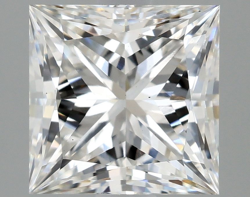 2.47 ct. E/VS1 Princess Lab Grown Diamond prod_d4c3e4b1b03d4d82bfc6a2cff3ccc98a