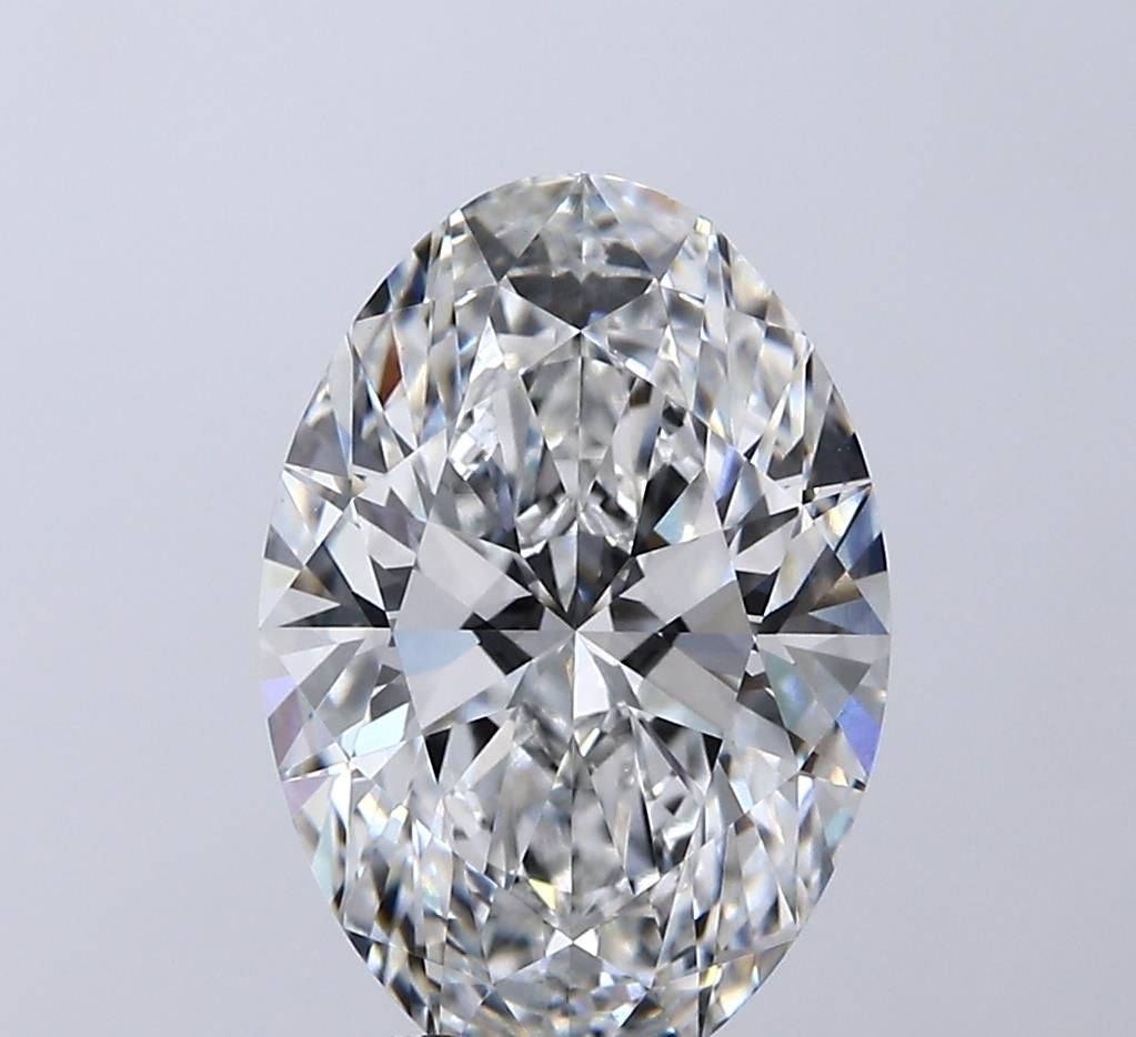 3.50 ct. F/VVS2 Oval Lab Grown Diamond prod_c16e96d9f608470da29bd935dd00adb6