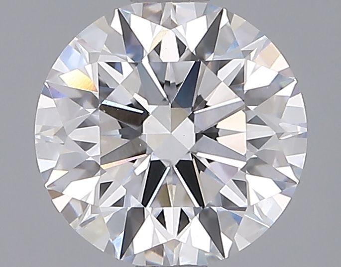 1.86 ct. D/VS1 Round Lab Grown Diamond prod_f452cd758fb34412939450be649839d4