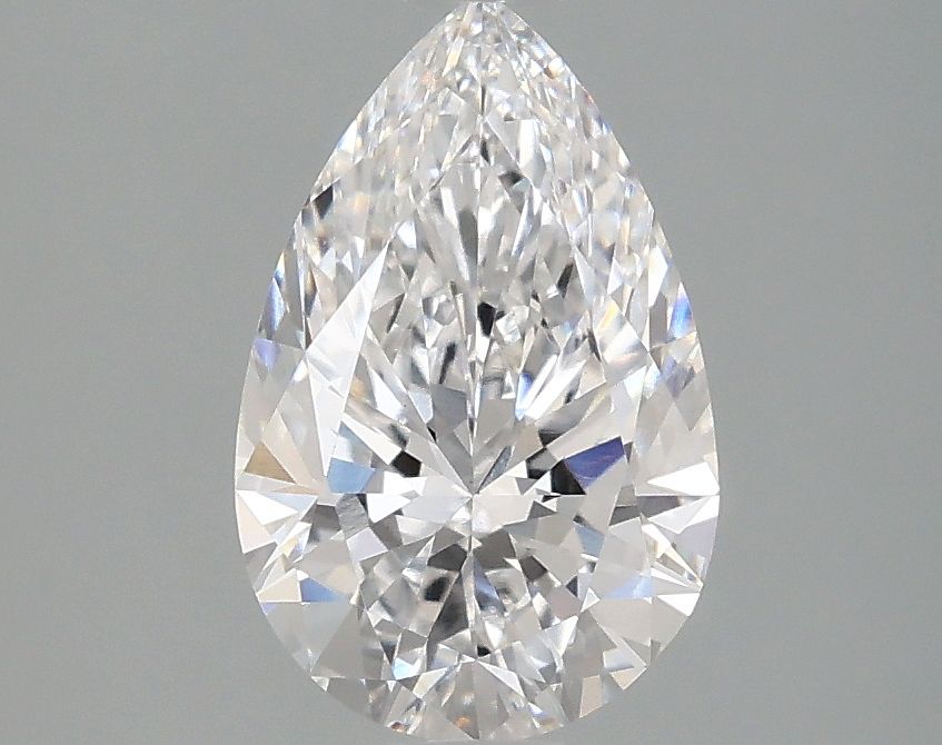 1.59 ct. D/VS1 Pear Lab Grown Diamond prod_77443183f00c485c8c0b581a93cda9d2