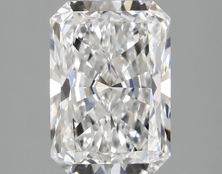 2.05 ct. D/VVS2 Radiant Lab Grown Diamond prod_ef53462a9cf248cca5c67554c204096e