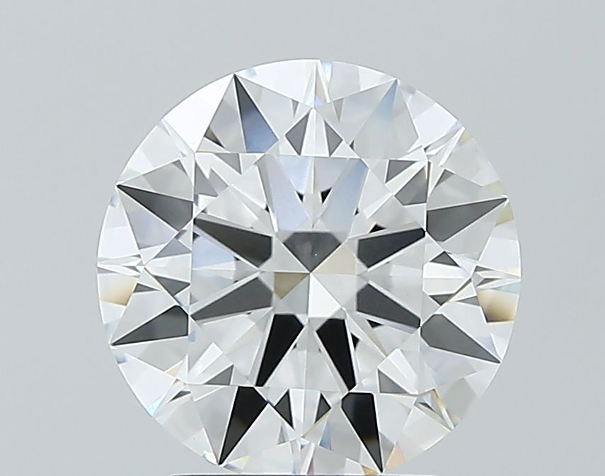 2.70 ct. F/VVS2 Round Lab Grown Diamond prod_7a7b1ebe12b44d49bdaee1b837455af7