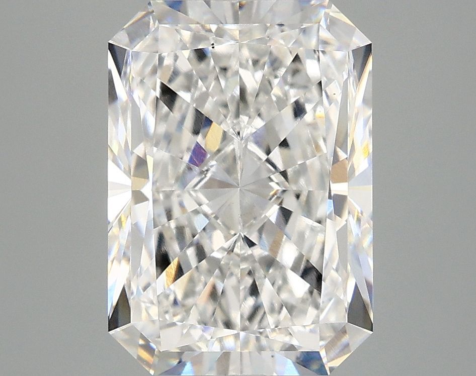 4.10 ct. E/VS1 Radiant Lab Grown Diamond prod_70e872fa82954e66b8d5e710ee628f1f