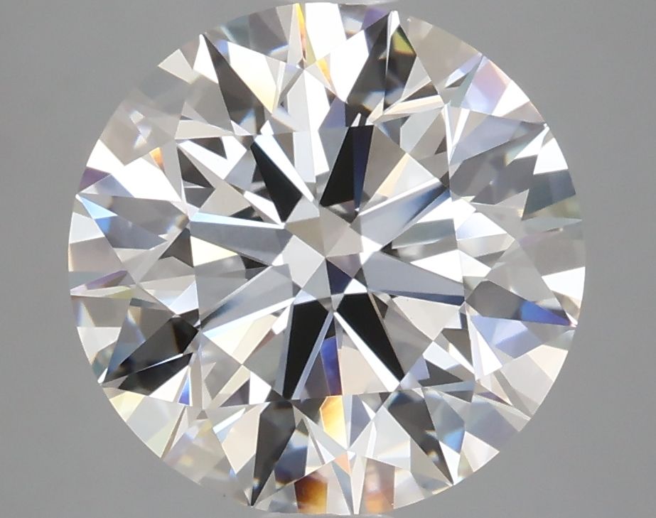 4.86 ct. F/VVS2 Round Lab Grown Diamond prod_f8635cb9d3f849b48c2d1179915743a1