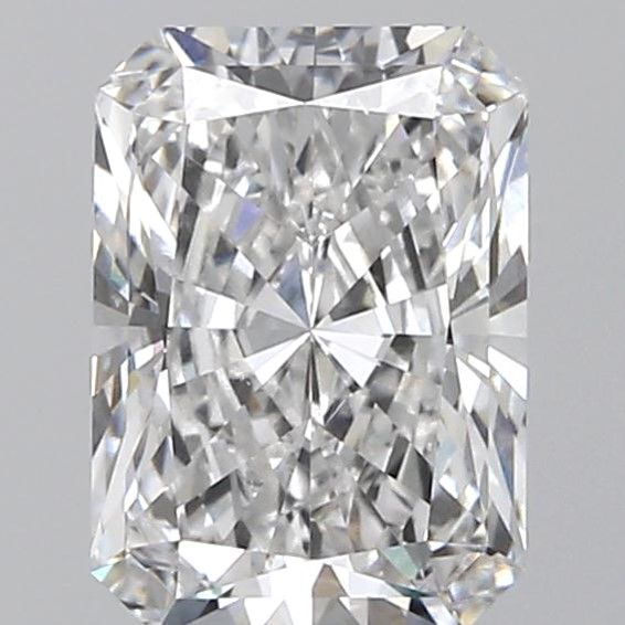 2.01 ct. D/VS1 Radiant Lab Grown Diamond prod_e3b534ba351841639a332801bdfa3396