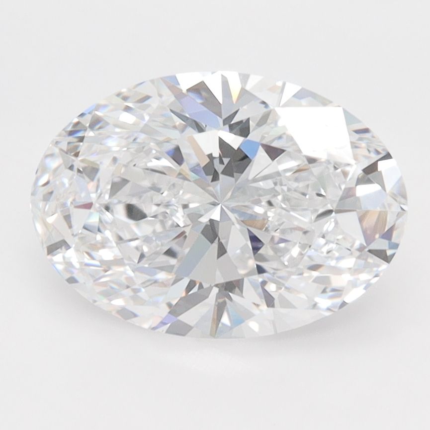 2.28 ct. D/VVS1 Oval Lab Grown Diamond prod_d9e840060e00410e9f9482992ae81ad6