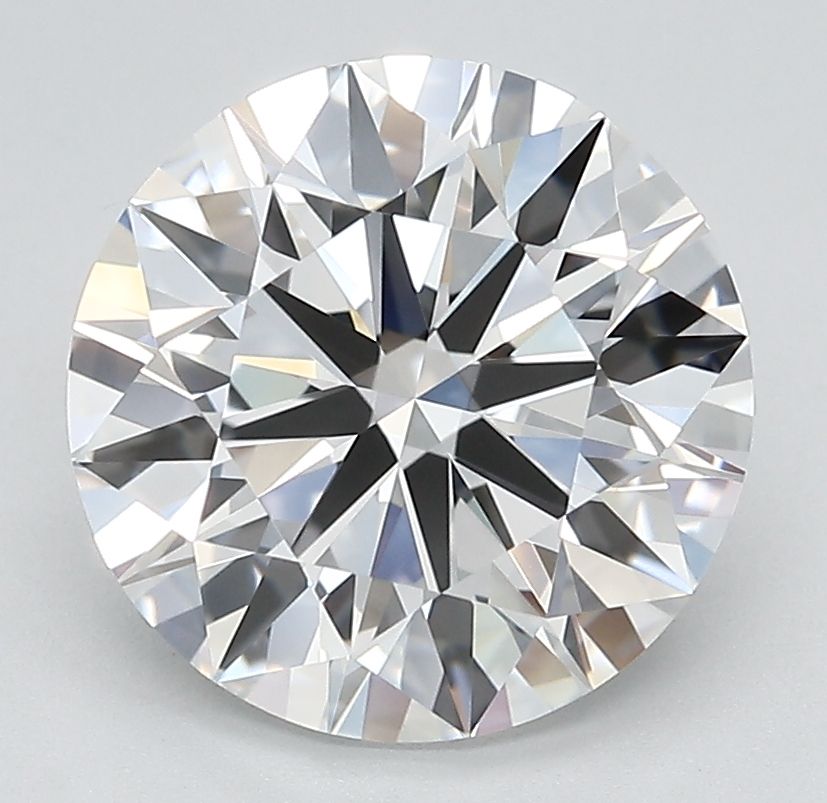 3.52 ct. D/IF Round Lab Grown Diamond prod_eb8a8f6545404bc49c11bc9c0fff089f