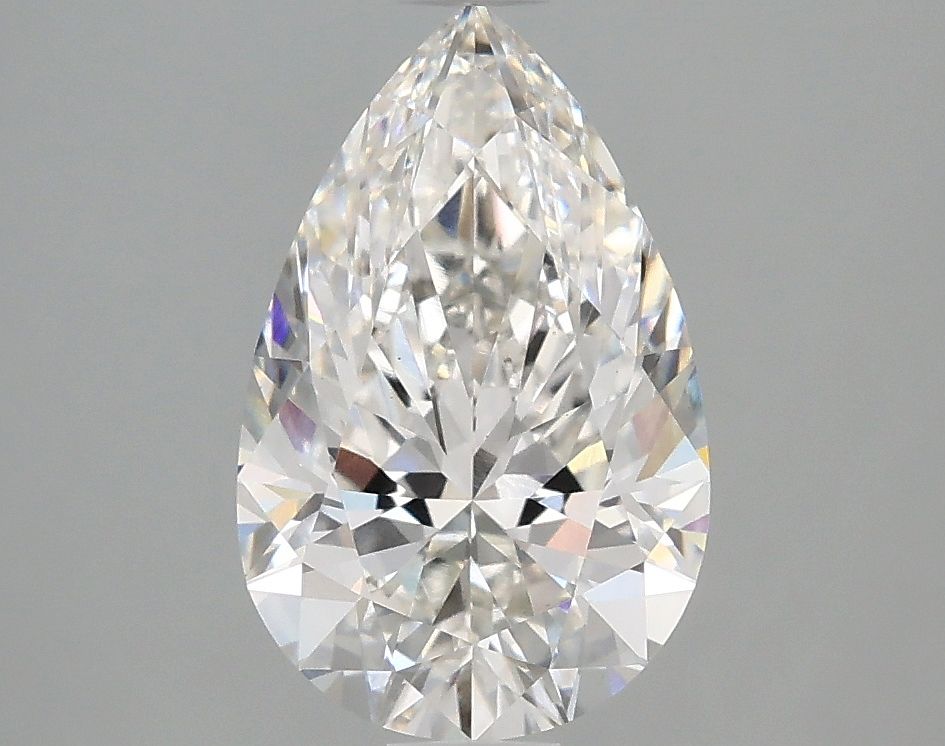 2.10 ct. F/VS1 Pear Lab Grown Diamond prod_de0788e054ba4b8e8c94d215627568cc