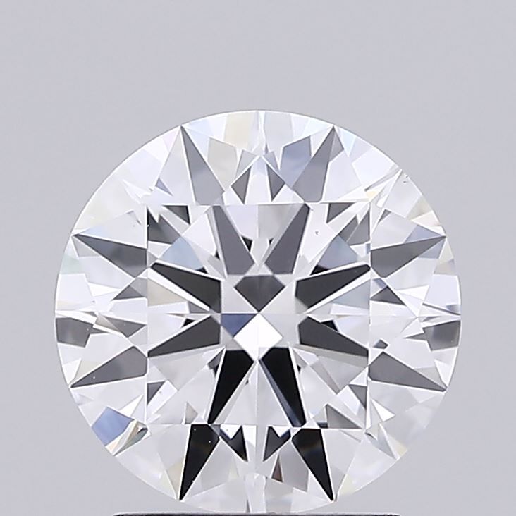 2.31 ct. D/VVS2 Round Lab Grown Diamond prod_dfcc1c9139dc403ab904e189b15e9d12