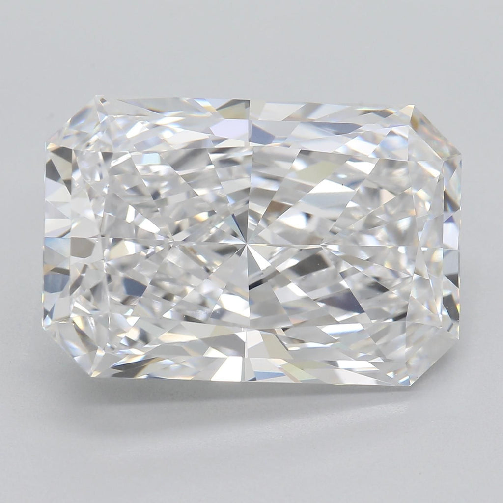 7.23 ct. E/VVS2 Radiant Lab Grown Diamond prod_ddbd6875344e4434b9168aeca67e6400