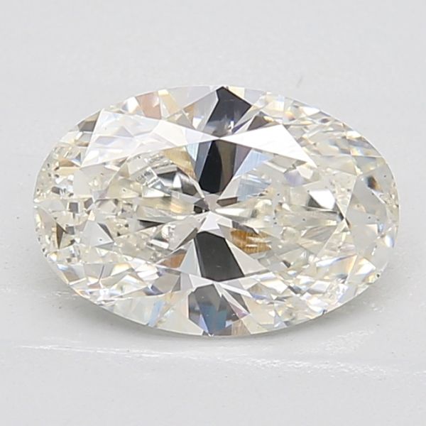 2.03 ct. H/SI1 Oval Lab Grown Diamond prod_f8bbd12eabfe4c24ac2294ff4b415e3f