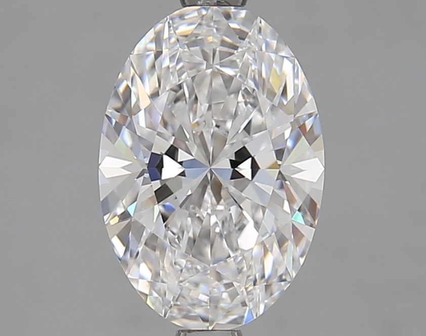 2.14 ct. D/VVS1 Oval Lab Grown Diamond prod_ee1d5331f4c74c9fbcd71d32f7ae4b5f