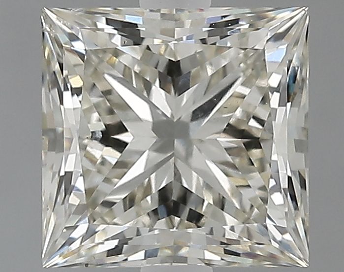 2.08 ct. K/SI1 Princess Lab Grown Diamond prod_ec4f4265c0704c0183af74c5d2a802c1