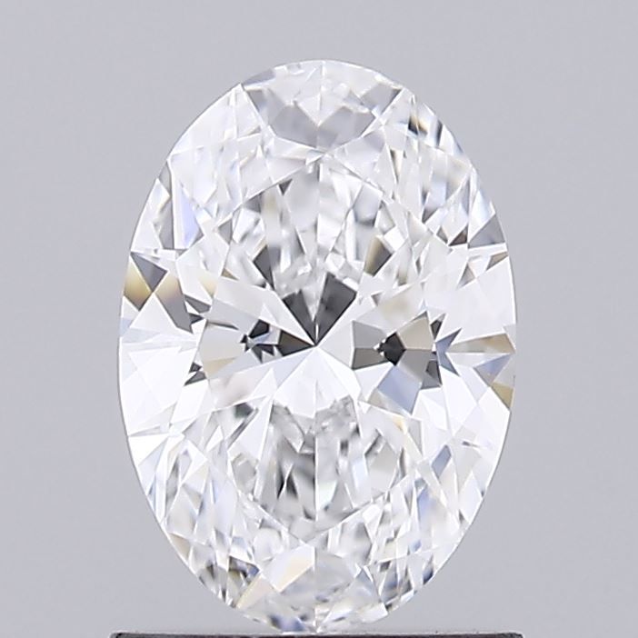 0.99 ct. D/VVS2 Oval Lab Grown Diamond prod_607df34b1f14457f98e2f8275fcbb904