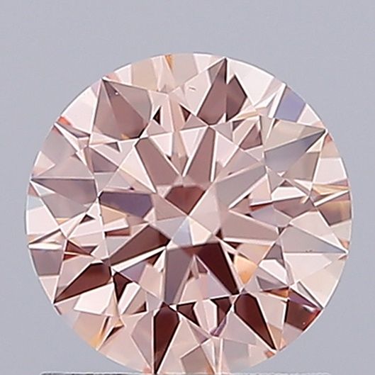 1.09 ct. Fancy Intense Pink/VVS2 Round Lab Grown Diamond prod_dffed3c8666b4719ae6e92bfe35c308c