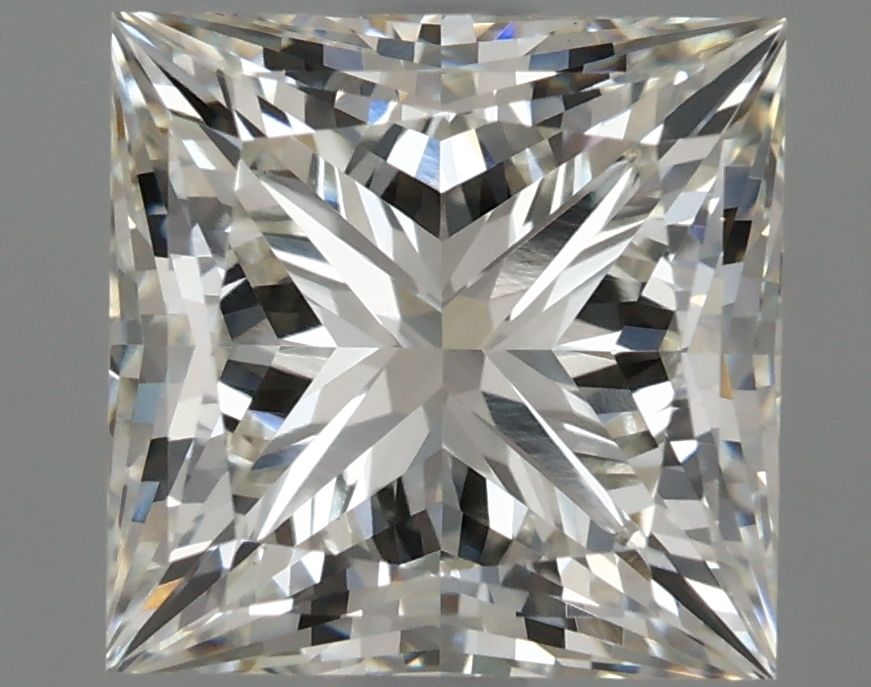 2.57 ct. H/VS1 Princess Lab Grown Diamond prod_f0f33d915b464664b4ede98e6e0c6019