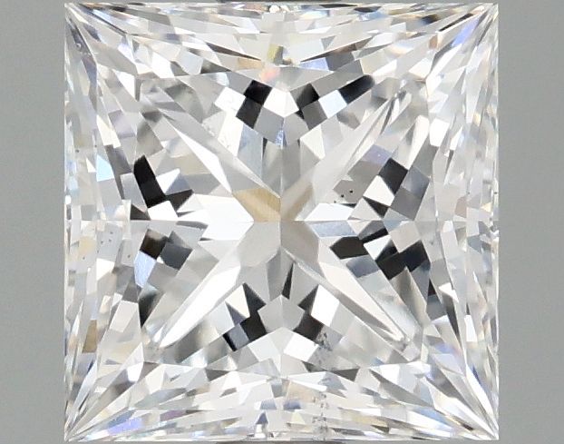 2.08 ct. D/VS2 Princess Lab Grown Diamond prod_7ef210dee78542599a3dd38ce6311950