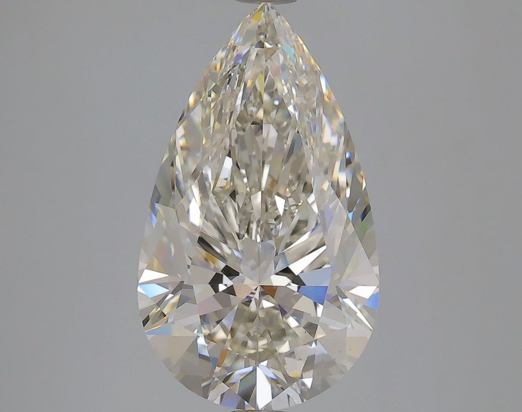 4.38 ct. H/VS1 Pear Lab Grown Diamond prod_ec158b53ac934d28b328af35874b956e