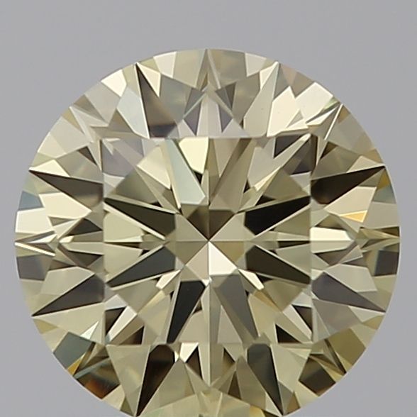 0.90 ct. Fancy Yellow/VS1 Round Lab Grown Diamond prod_ee0124be634e40d3b66b2b6939ca4d79